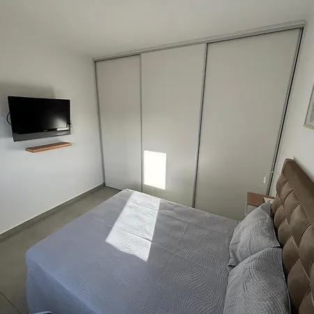 Faraudello Appart - Rafaela Exterior foto