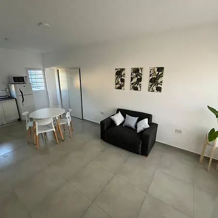 Faraudello Appart - Rafaela Exterior foto