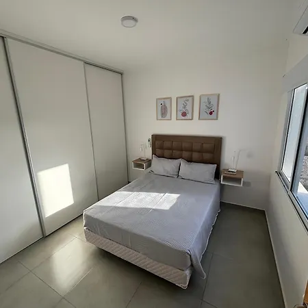 Faraudello Appart - Rafaela Exterior foto