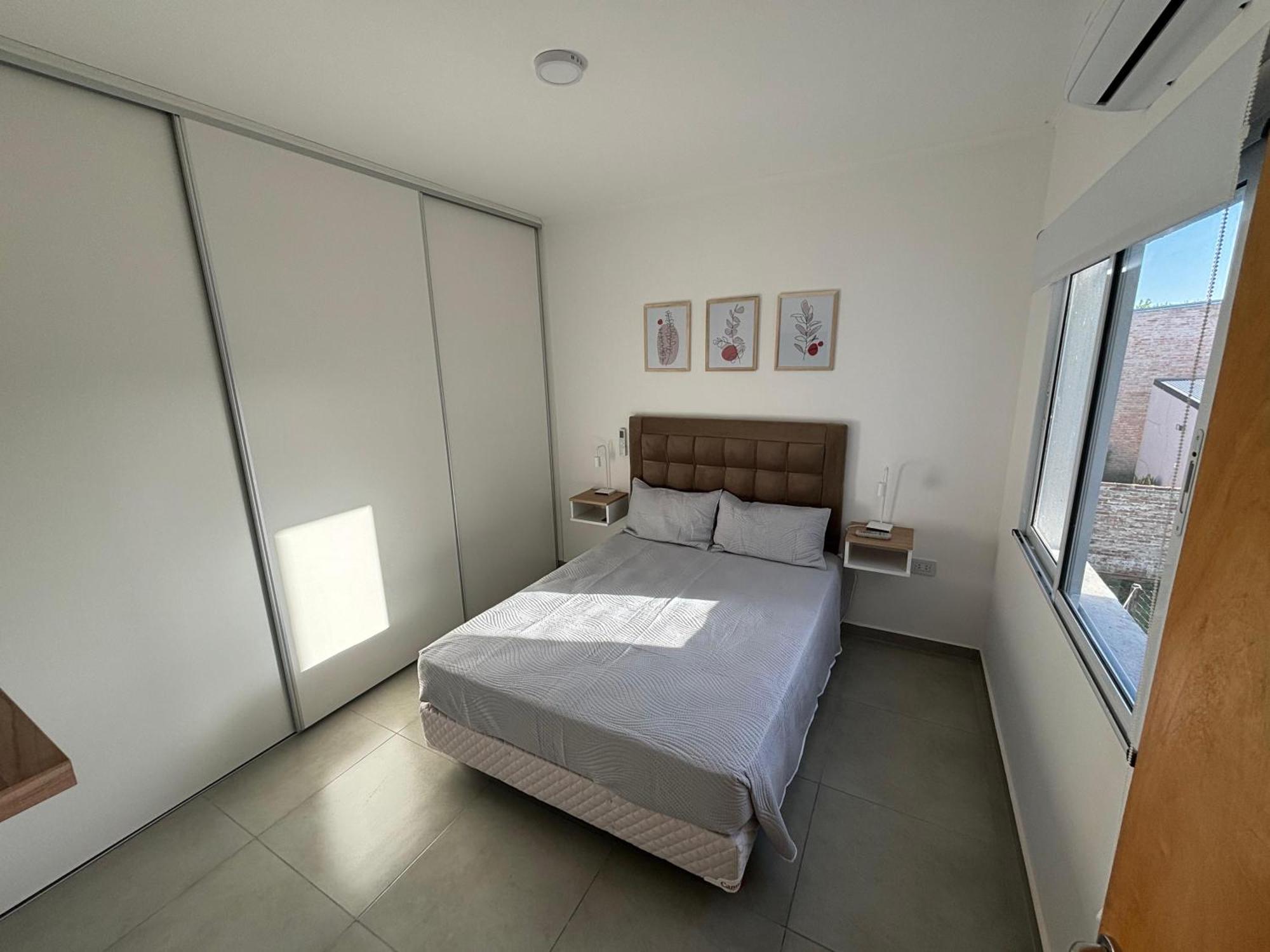 Apartment Faraudello - *